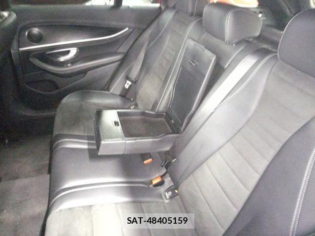 Mercedes Benz E-CLASS 2017-01 8008987-3