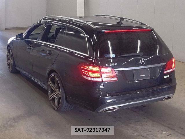 Mercedes Benz E-CLASS 2014-01 8008997-1