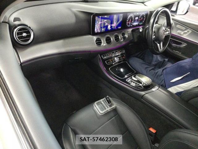 Mercedes Benz E-CLASS 2020-08 8008998-2