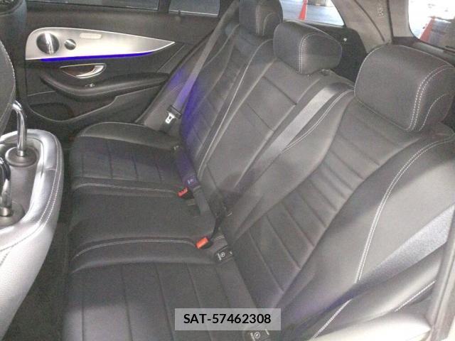 Mercedes Benz E-CLASS 2020-08 8008998-5