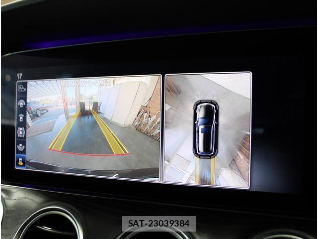 Mercedes Benz E-CLASS 2017-08 8009141-10