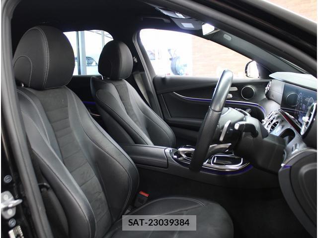 Mercedes Benz E-CLASS 2017-08 8009141-14