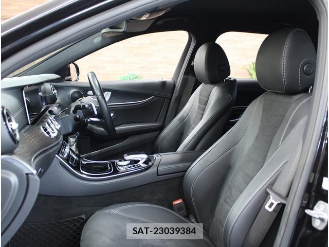 Mercedes Benz E-CLASS 2017-08 8009141-15