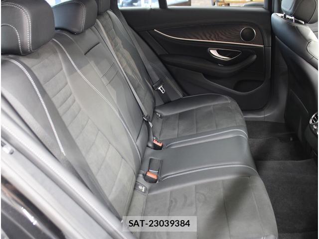 Mercedes Benz E-CLASS 2017-08 8009141-16
