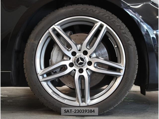 Mercedes Benz E-CLASS 2017-08 8009141-5