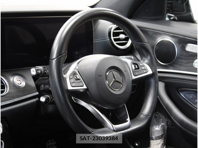 Mercedes Benz E-CLASS 2017-08 8009141-7