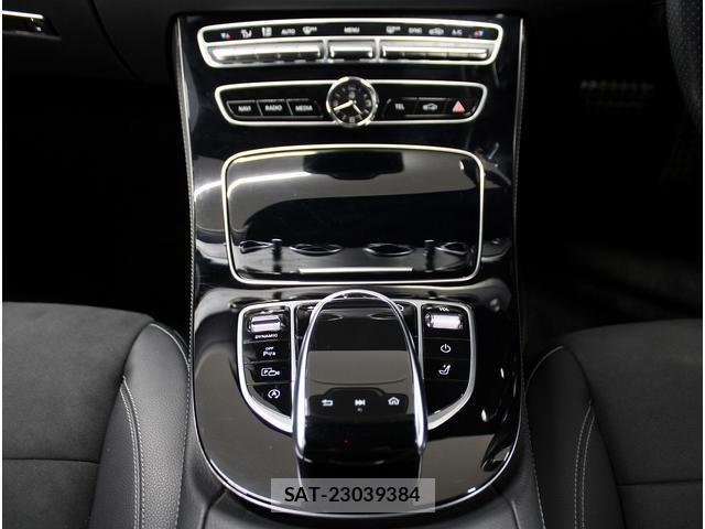 Mercedes Benz E-CLASS 2017-08 8009141-8