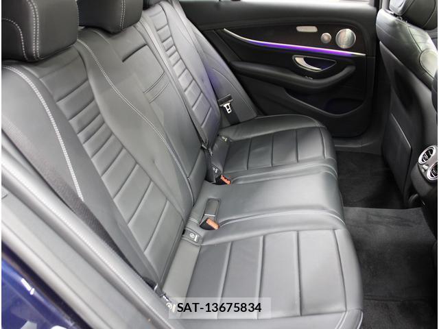 Mercedes Benz E-CLASS 2020-08 8009142-16