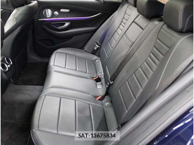 Mercedes Benz E-CLASS 2020-08 8009142-17