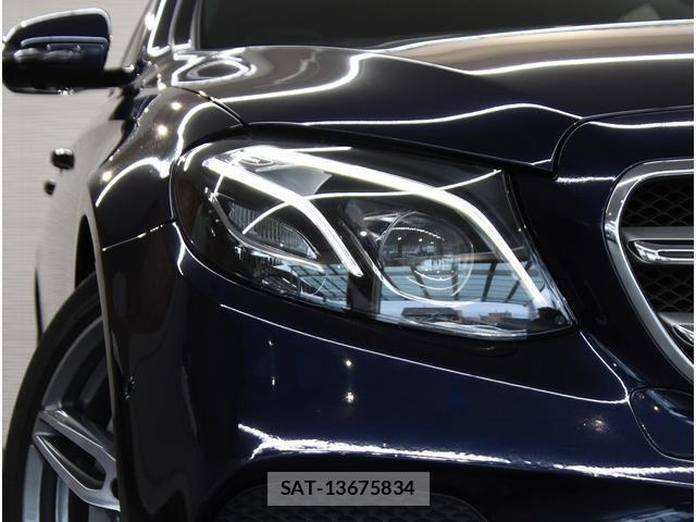 Mercedes Benz E-CLASS 2020-08 8009142-2
