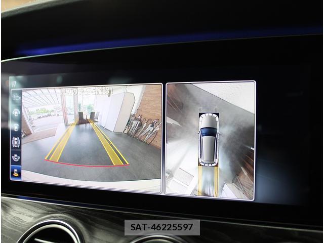 Mercedes Benz E-CLASS 2019-08 8009143-10