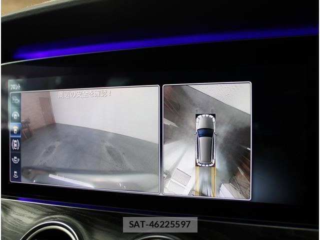 Mercedes Benz E-CLASS 2019-08 8009143-13