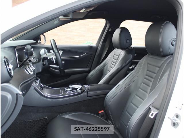 Mercedes Benz E-CLASS 2019-08 8009143-15
