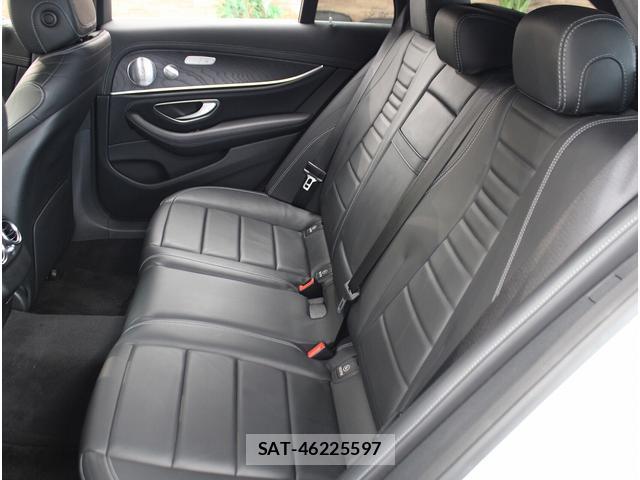 Mercedes Benz E-CLASS 2019-08 8009143-17