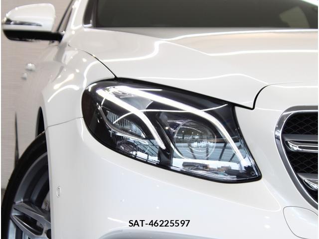 Mercedes Benz E-CLASS 2019-08 8009143-2
