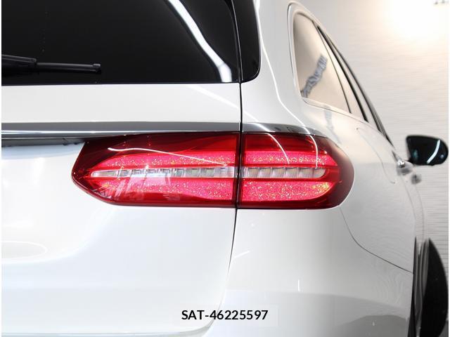 Mercedes Benz E-CLASS 2019-08 8009143-3