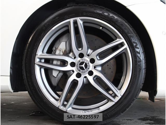 Mercedes Benz E-CLASS 2019-08 8009143-5