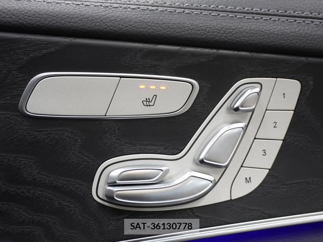Mercedes Benz E-CLASS 2021-08 8009837-10