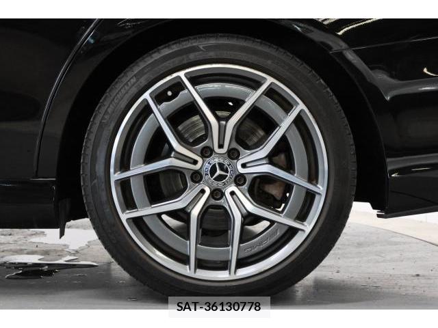 Mercedes Benz E-CLASS 2021-08 8009837-19