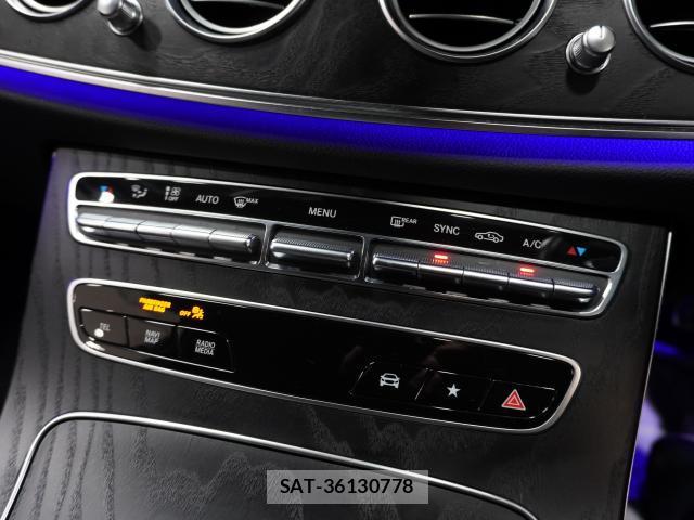 Mercedes Benz E-CLASS 2021-08 8009837-7
