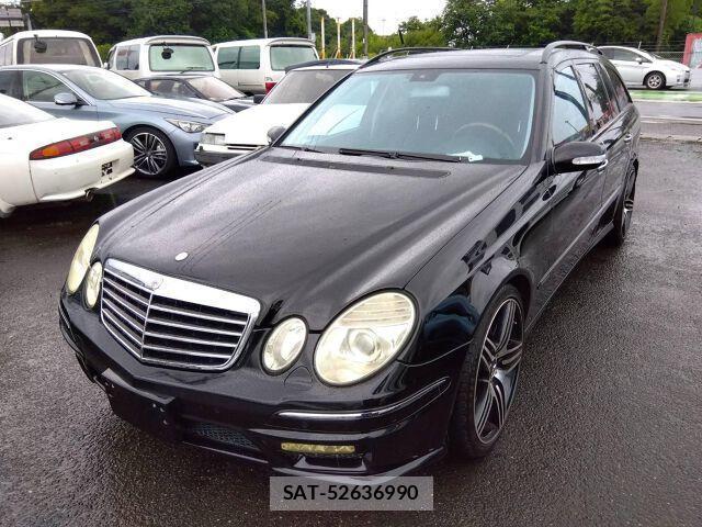 sat car