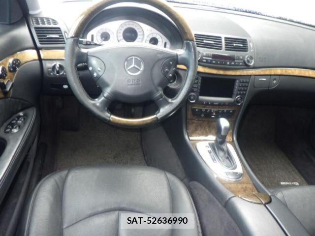 Mercedes Benz E-CLASS 2005-06 8009997-5