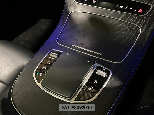 Mercedes Benz E-CLASS 2020-12 8010000-11