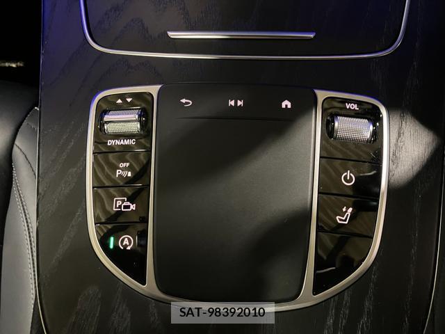 Mercedes Benz E-CLASS 2020-12 8010000-12