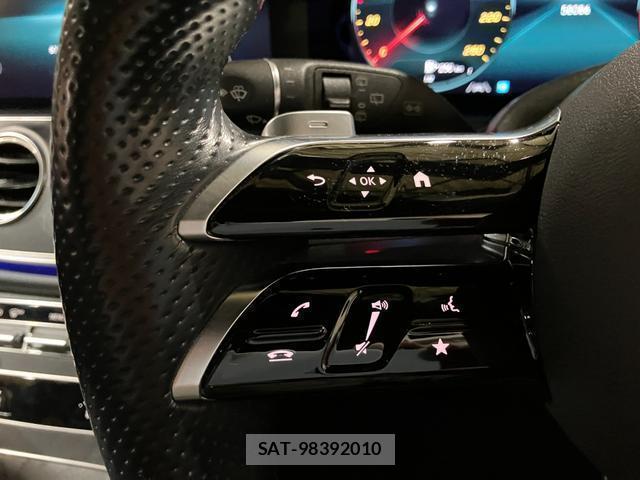 Mercedes Benz E-CLASS 2020-12 8010000-14