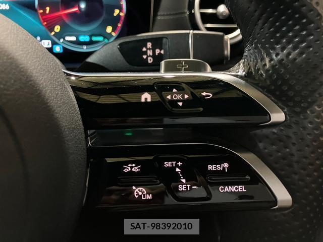 Mercedes Benz E-CLASS 2020-12 8010000-15