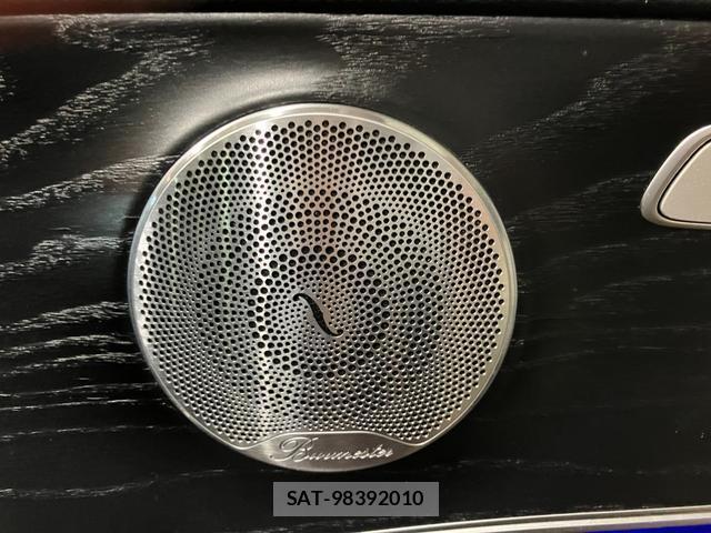 Mercedes Benz E-CLASS 2020-12 8010000-17