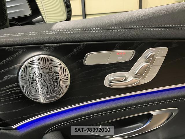 Mercedes Benz E-CLASS 2020-12 8010000-19