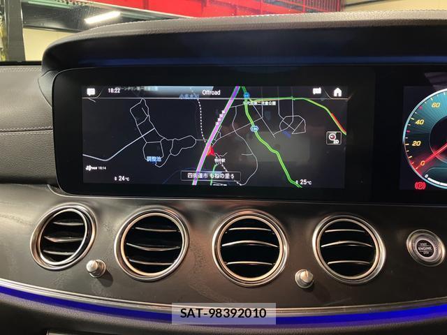 Mercedes Benz E-CLASS 2020-12 8010000-5