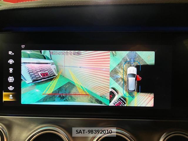 Mercedes Benz E-CLASS 2020-12 8010000-7