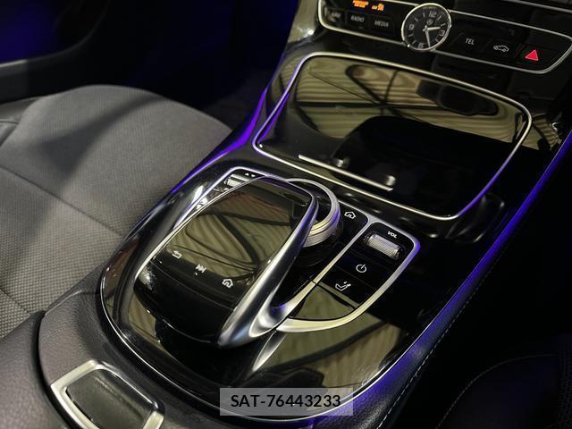 Mercedes Benz E-CLASS 2017-02 8010002-11