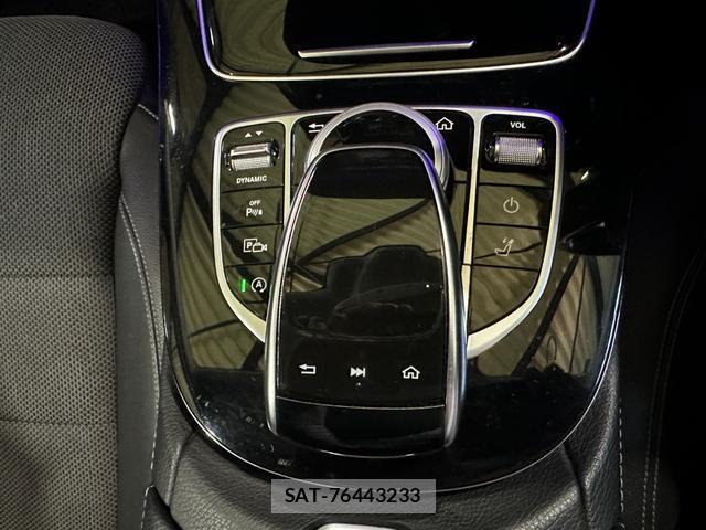 Mercedes Benz E-CLASS 2017-02 8010002-12