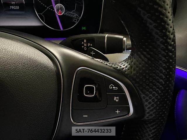 Mercedes Benz E-CLASS 2017-02 8010002-15