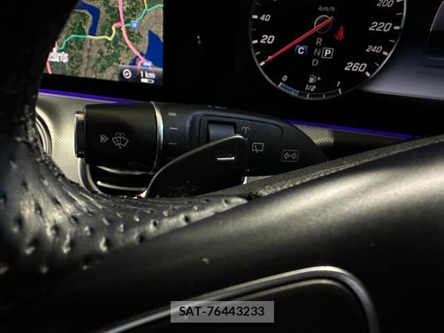 Mercedes Benz E-CLASS 2017-02 8010002-16