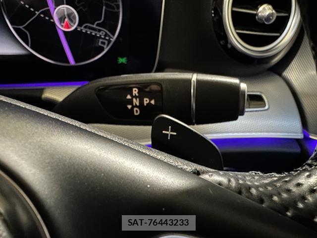 Mercedes Benz E-CLASS 2017-02 8010002-17