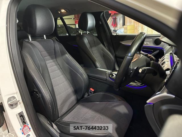 Mercedes Benz E-CLASS 2017-02 8010002-7