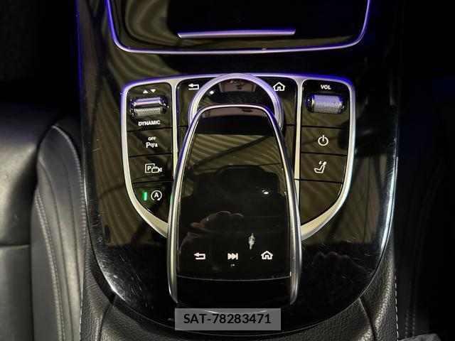 Mercedes Benz E-CLASS 2017-03 8010003-12