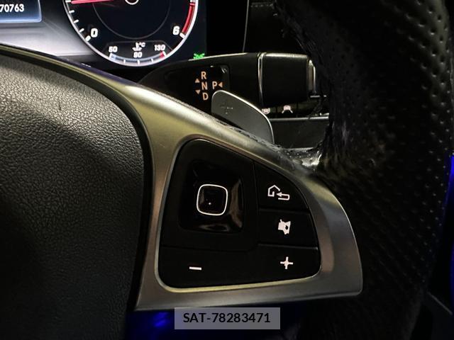 Mercedes Benz E-CLASS 2017-03 8010003-14