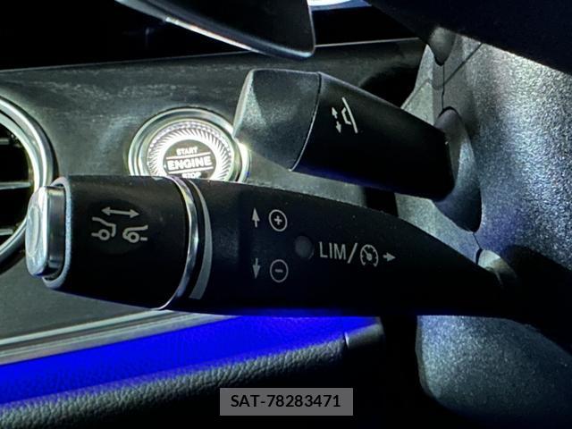 Mercedes Benz E-CLASS 2017-03 8010003-15