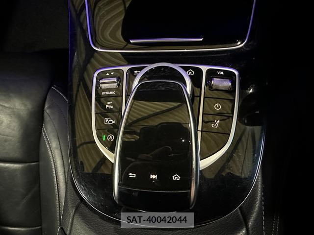 Mercedes Benz E-CLASS 2017-05 8010004-10
