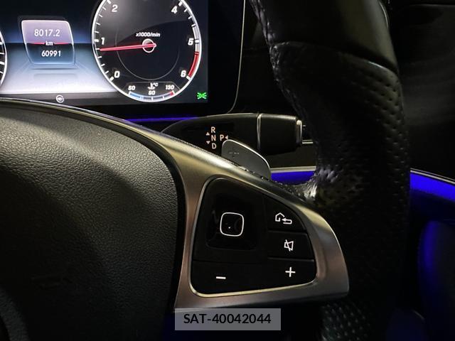 Mercedes Benz E-CLASS 2017-05 8010004-13