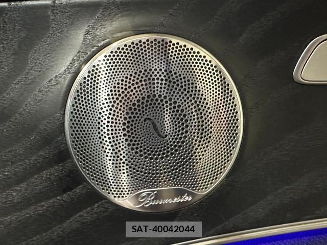 Mercedes Benz E-CLASS 2017-05 8010004-17