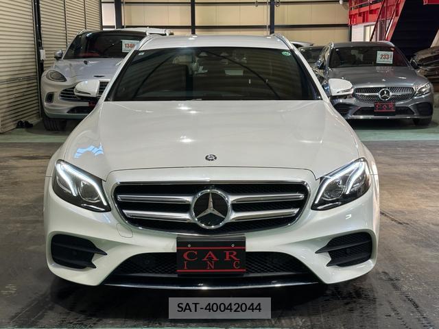 Mercedes Benz E-CLASS 2017-05 8010004-18