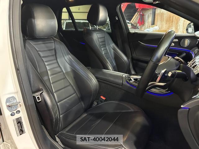 Mercedes Benz E-CLASS 2017-05 8010004-7