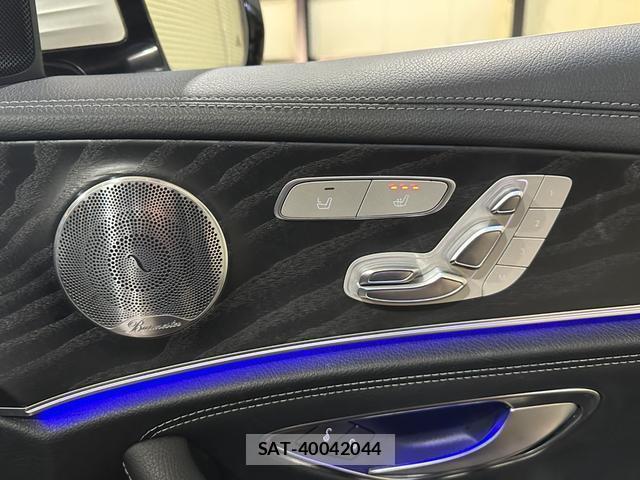 Mercedes Benz E-CLASS 2017-05 8010004-8