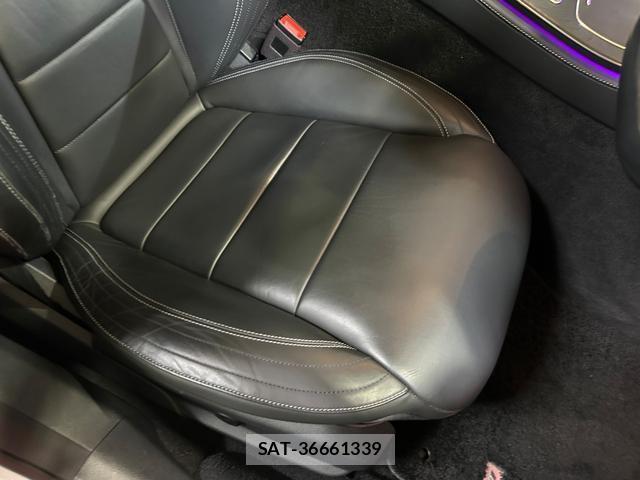 Mercedes Benz E-CLASS 2021-05 8010018-16